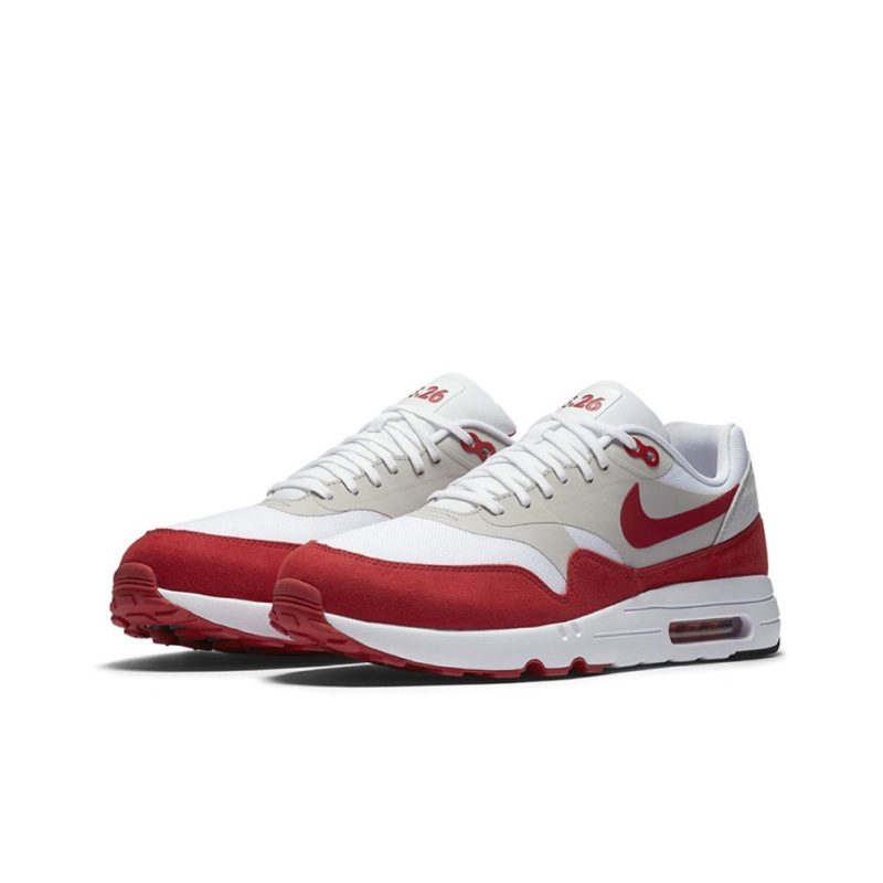 N Air Max 1 Ultra Air Max Day Red - Image 2