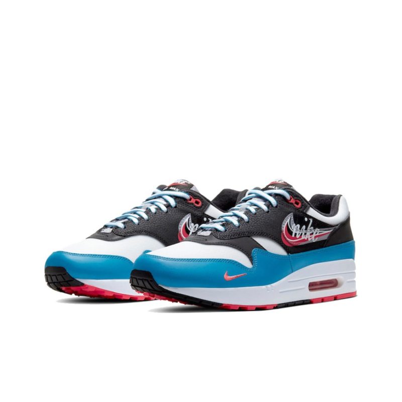 N Air Max 1 Time Capsule Pack - Image 2