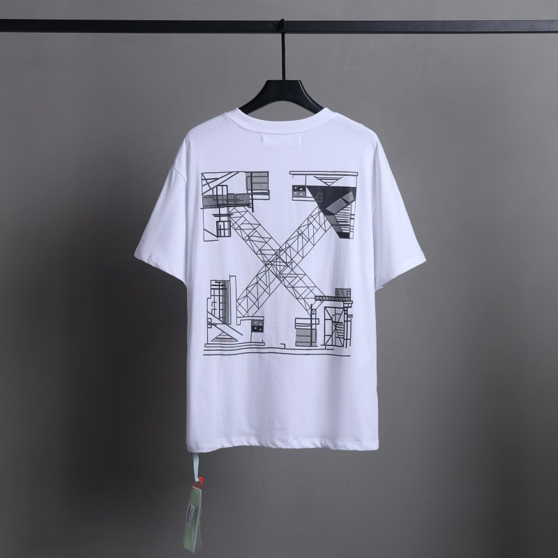 OW T-Shirts - Image 6