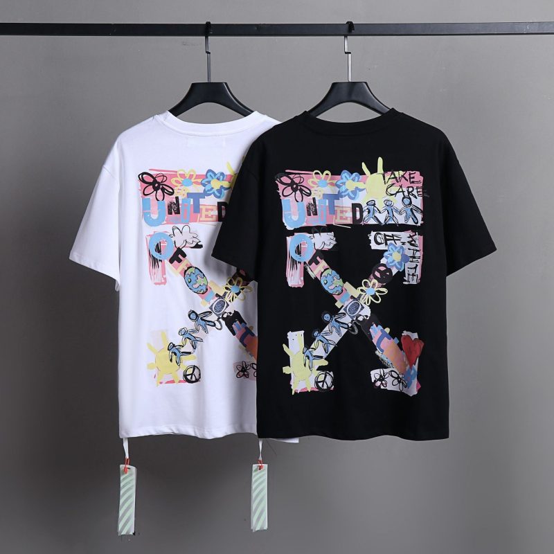 OW T-Shirts - Image 6