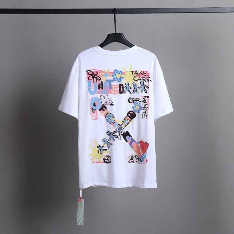 OW T-Shirts - Image 5