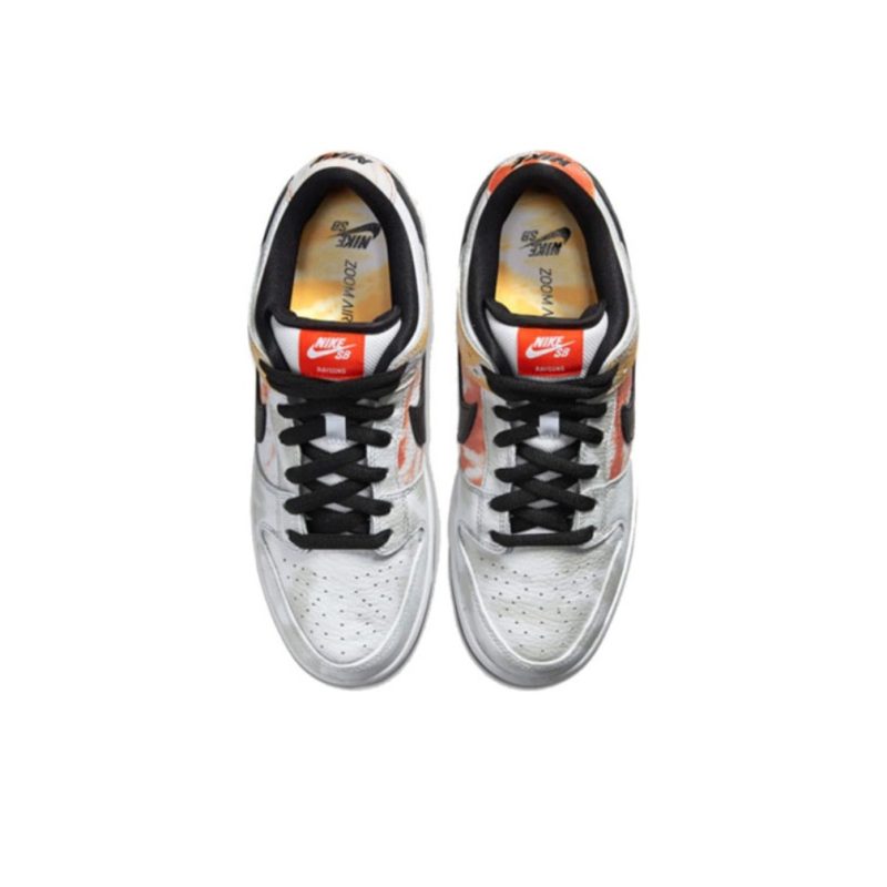 Dunk SB Low Pro QS Roswell Raygun"" - Image 4