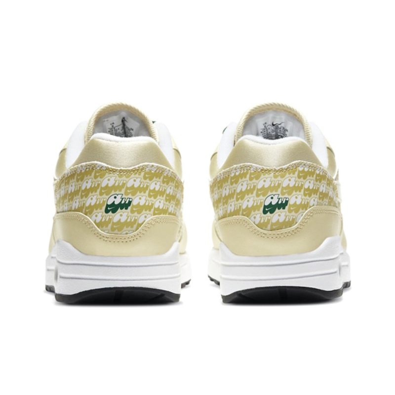 N Air Max 1 Lemonade - Image 4