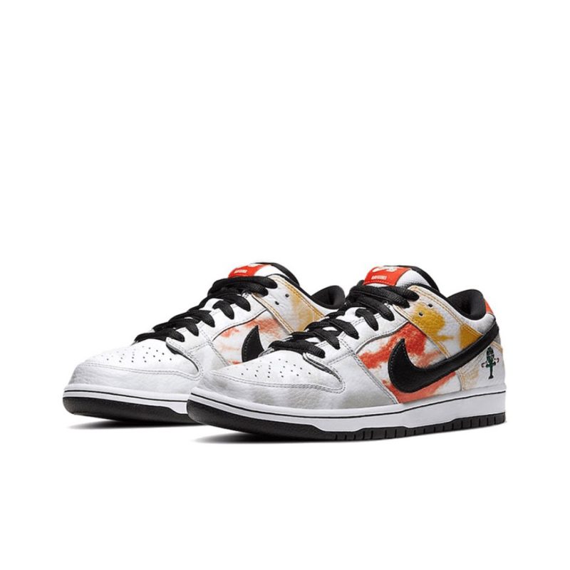 Dunk SB Low Pro QS Roswell Raygun"" - Image 2