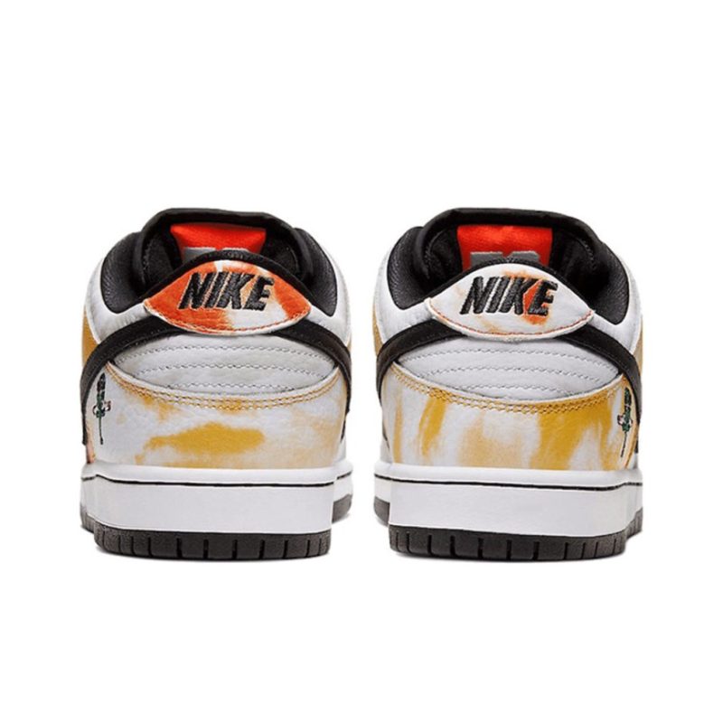 Dunk SB Low Pro QS Roswell Raygun"" - Image 3