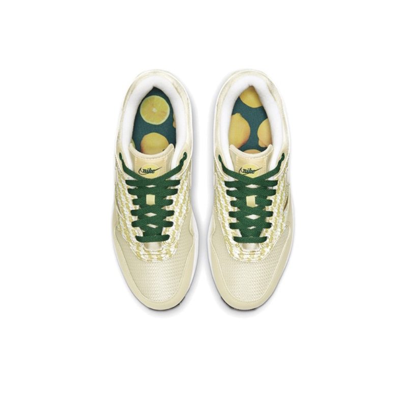 N Air Max 1 Lemonade - Image 6