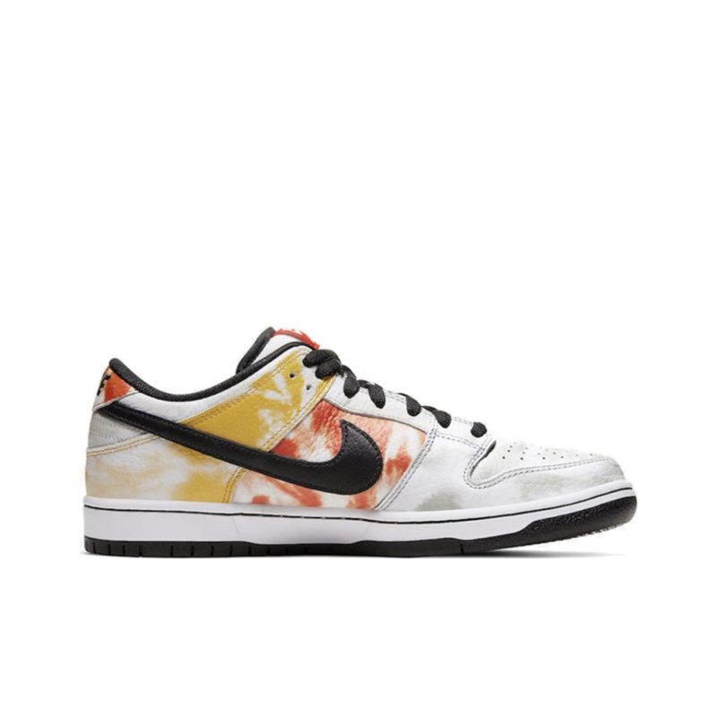 Dunk SB Low Pro QS Roswell Raygun"" - Image 5