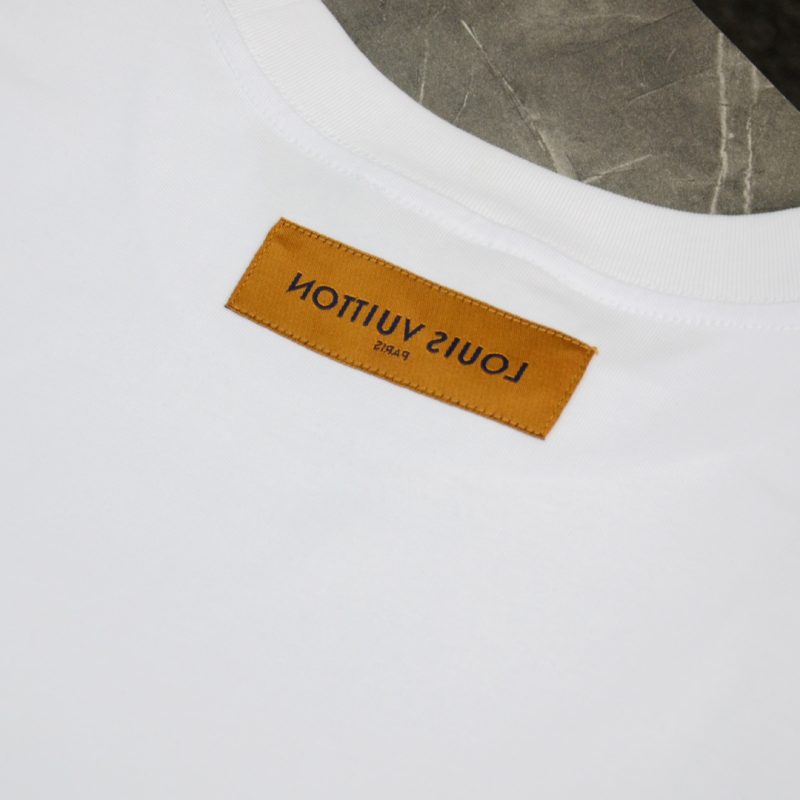 L T-Shirt New Style 0053 - Image 8