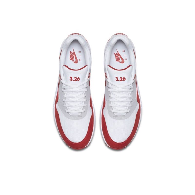 N Air Max 1 Ultra Air Max Day Red - Image 3