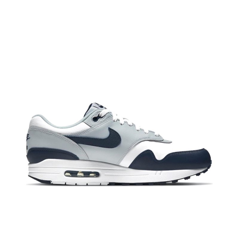 N Air Max 1 L V 8 Obsidian - Image 3