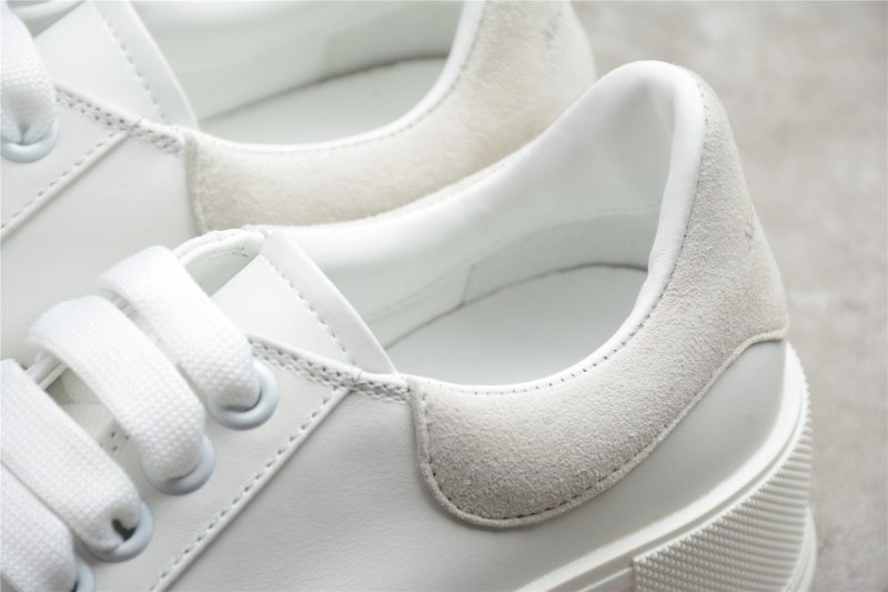 Alex McQ  women sneakers white - Image 2