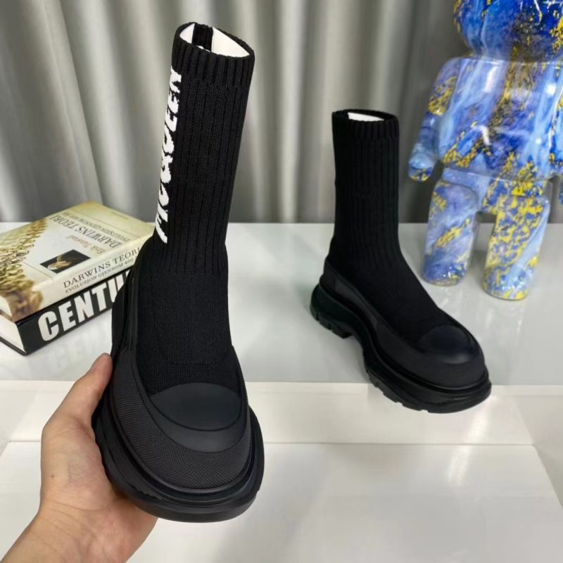 Alex McQ  women new arrival boots 02 - Image 10