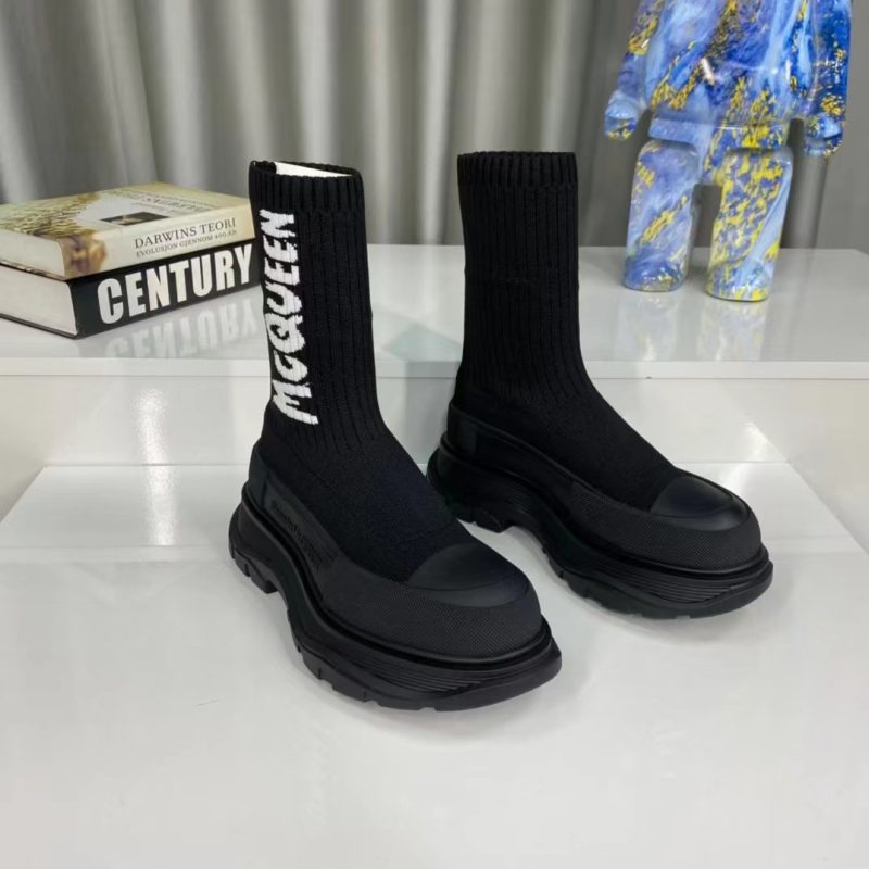 Alex McQ  women new arrival boots 02 - Image 13