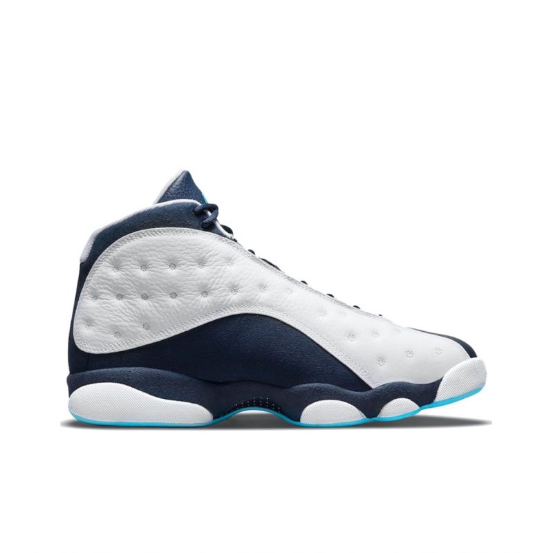 AJ 13 High Retro Obsidian"" - Image 5