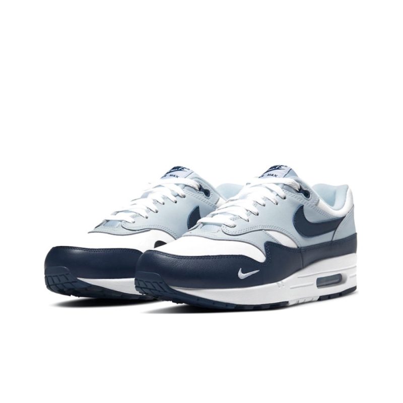 N Air Max 1 L V 8 Obsidian - Image 2