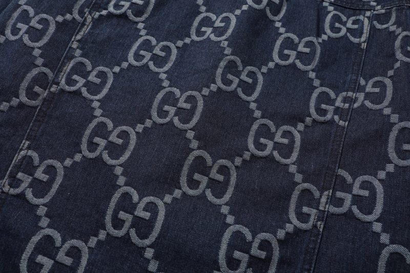 GG man and women jacket - Image 2