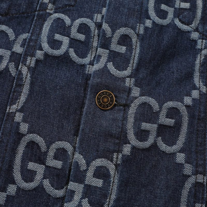 GG man and women jacket - Image 8