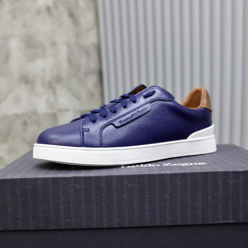 Zeg New Arrival Men Shoes 0006 - Image 3