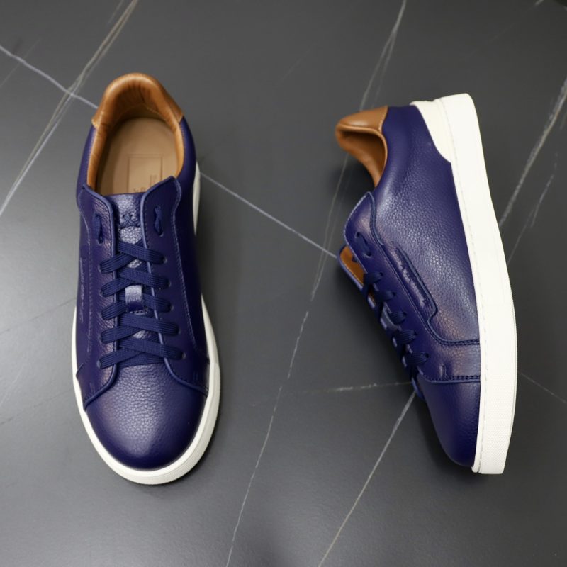 Zeg New Arrival Men Shoes 0006 - Image 2