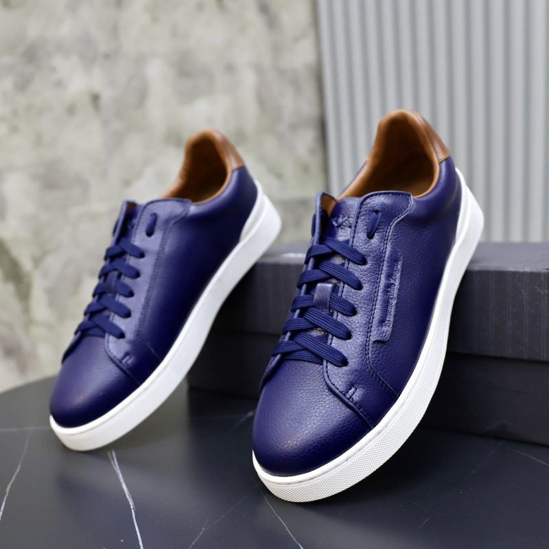 Zeg New Arrival Men Shoes 0006 - Image 7