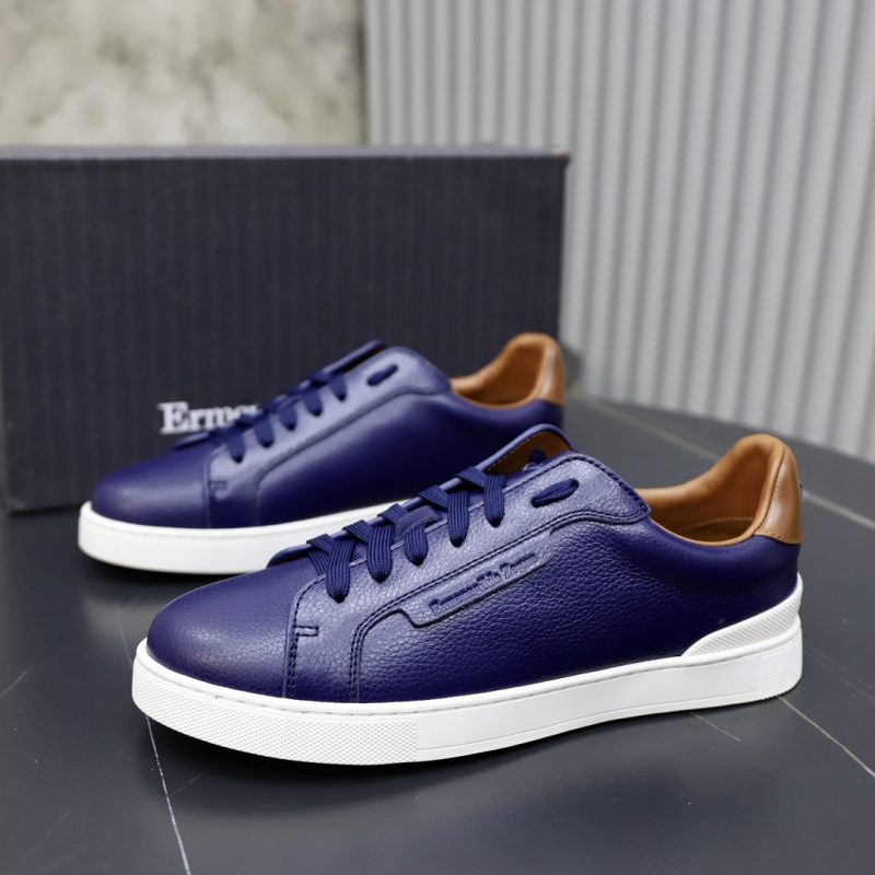 Zeg New Arrival Men Shoes 0006 - Image 6