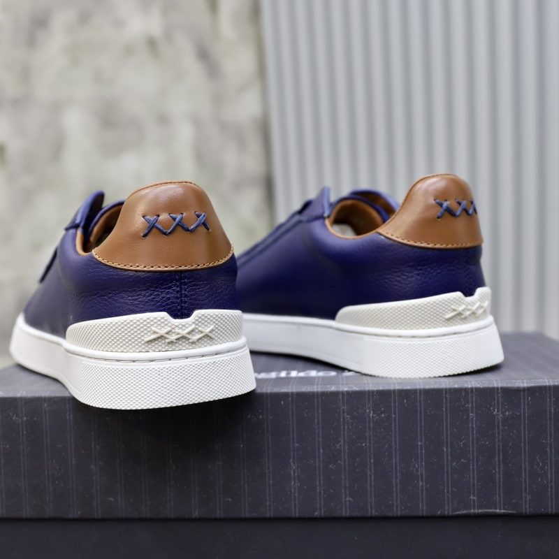 Zeg New Arrival Men Shoes 0006 - Image 8