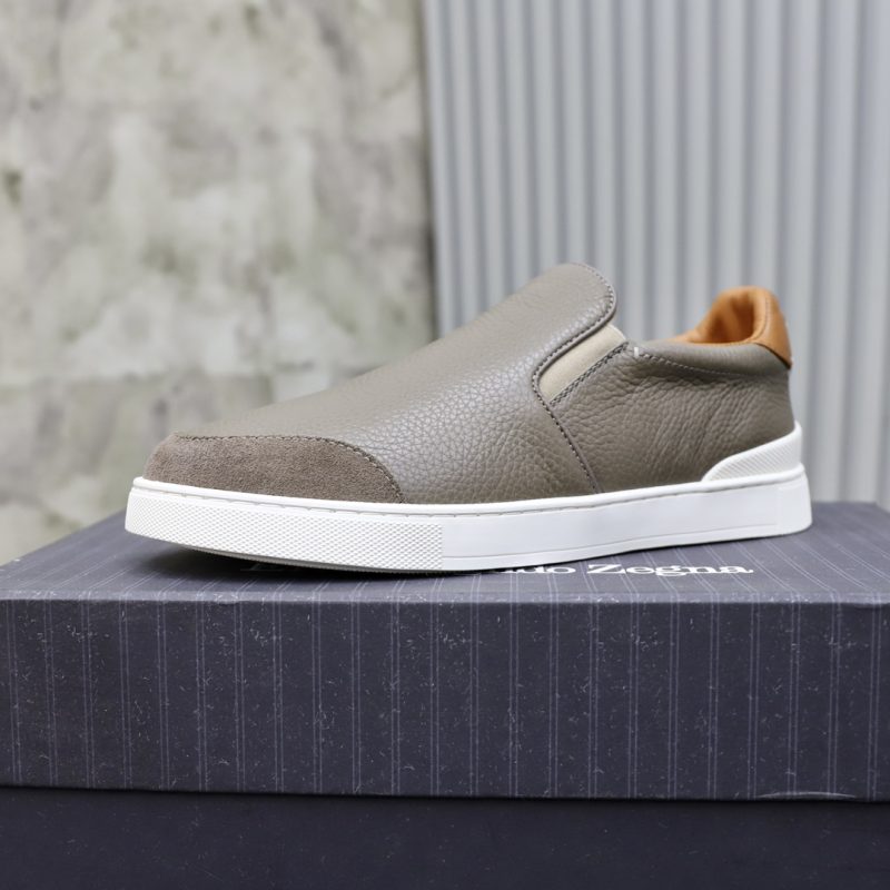 Zeg New Arrival Men Shoes 0005 - Image 3