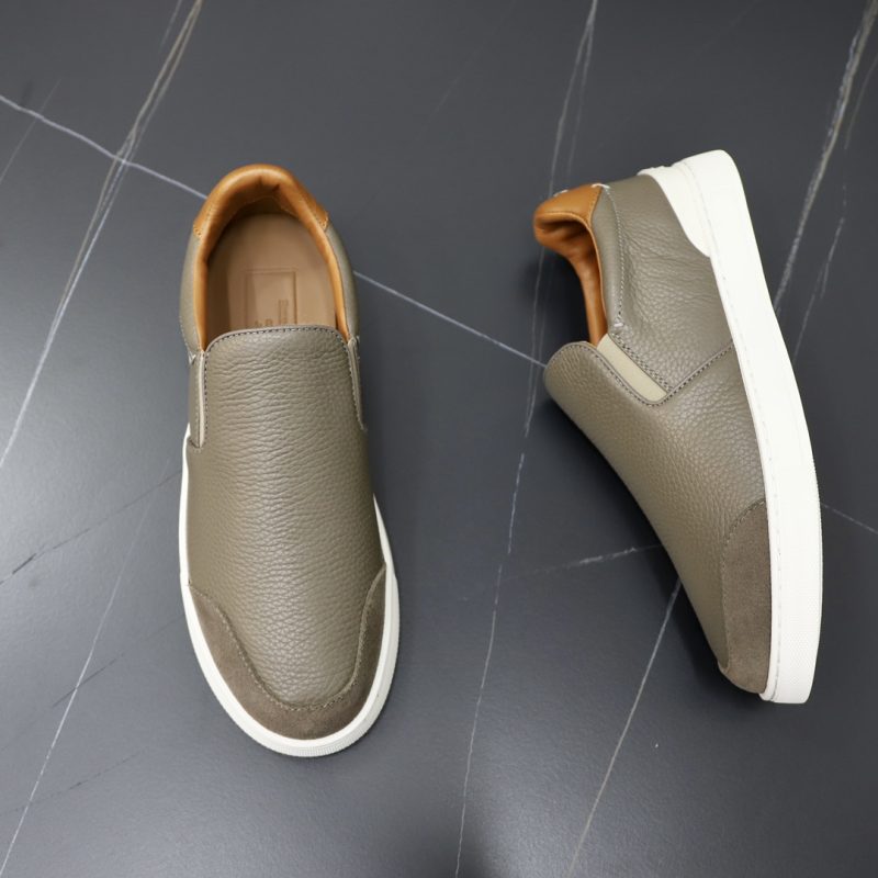 Zeg New Arrival Men Shoes 0005 - Image 2