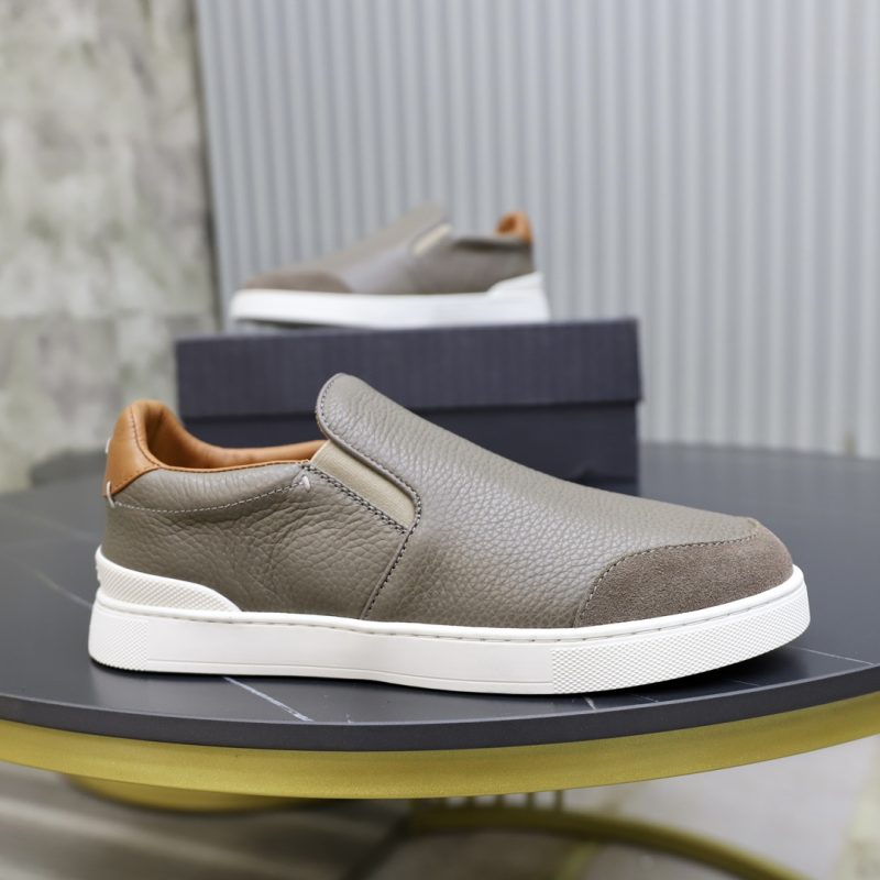 Zeg New Arrival Men Shoes 0005 - Image 6