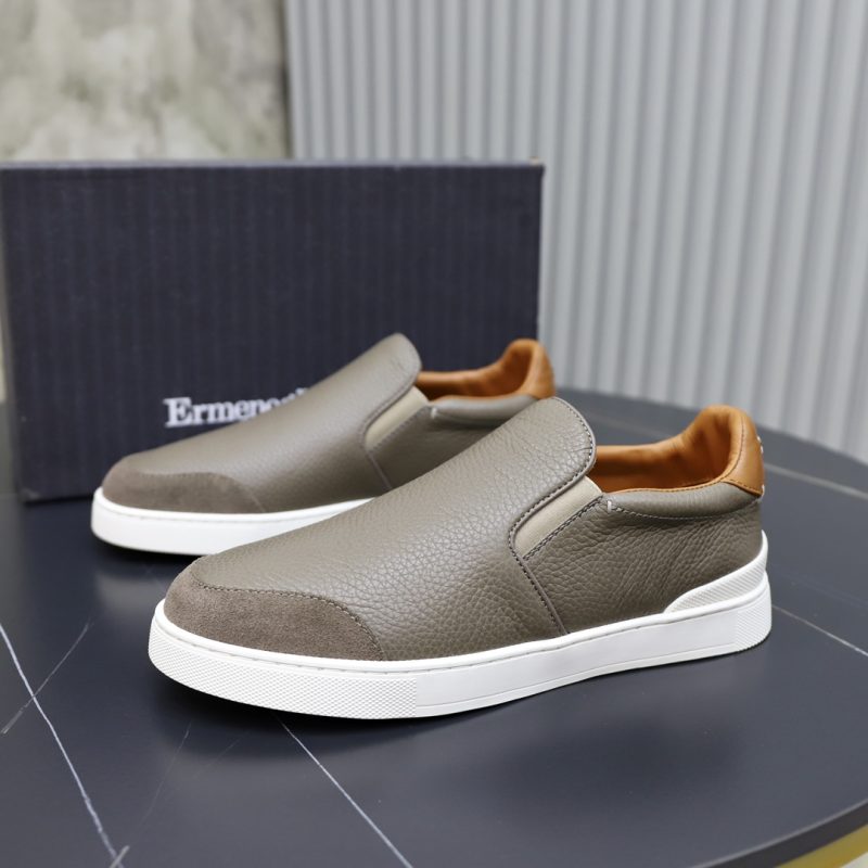 Zeg New Arrival Men Shoes 0005 - Image 9