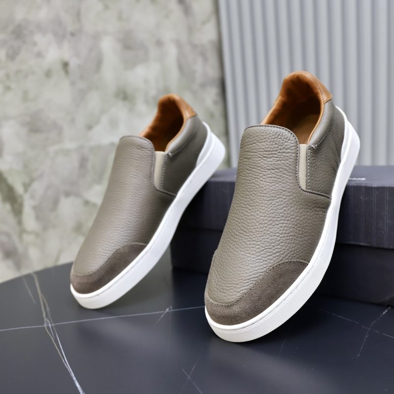 Zeg New Arrival Men Shoes 0005 - Image 7