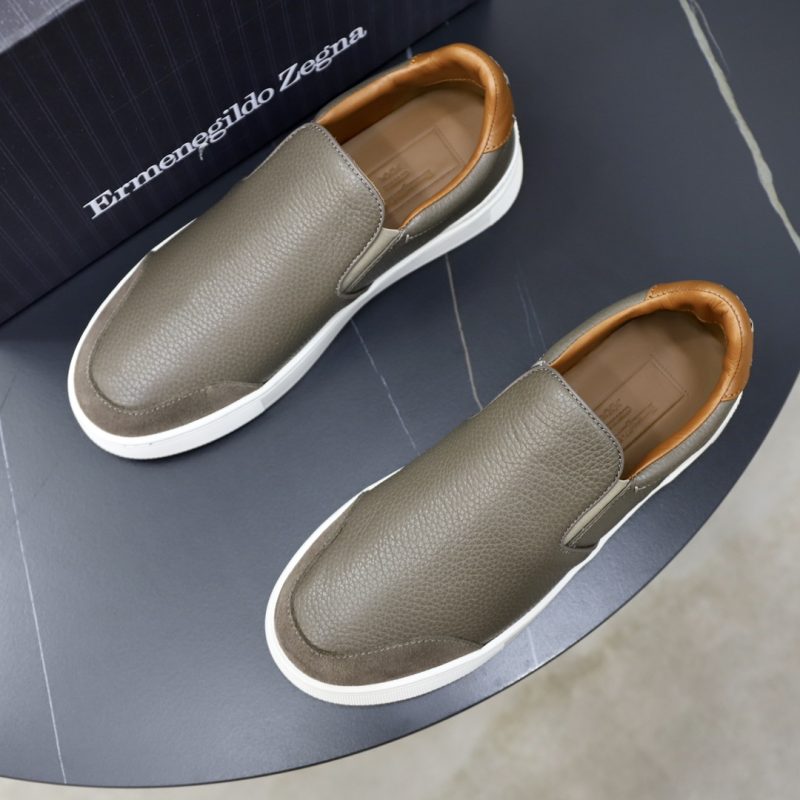 Zeg New Arrival Men Shoes 0005 - Image 5