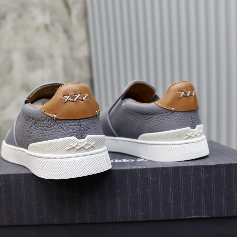 Zeg New Arrival Men Shoes 0003 - Image 8