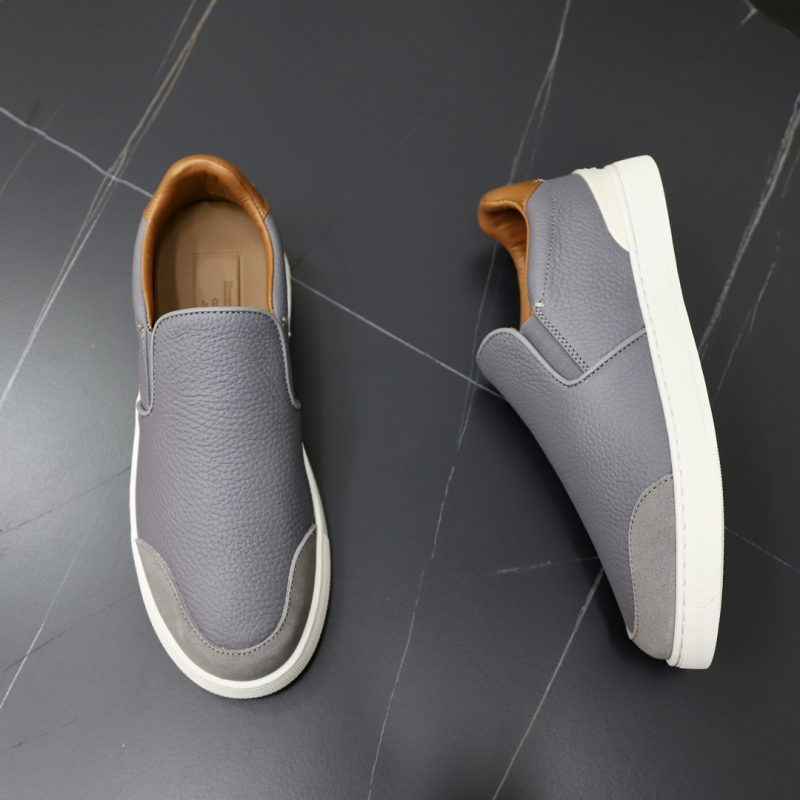 Zeg New Arrival Men Shoes 0003 - Image 6