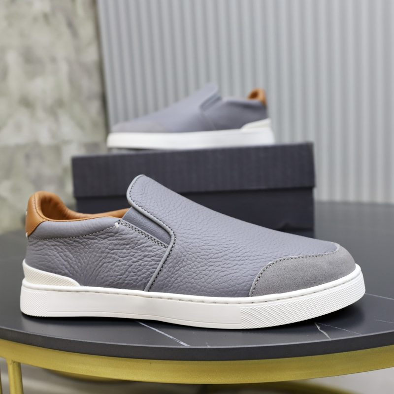 Zeg New Arrival Men Shoes 0003 - Image 3