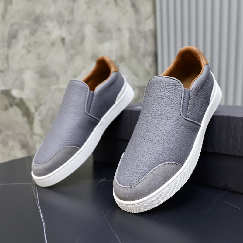 Zeg New Arrival Men Shoes 0003 - Image 9