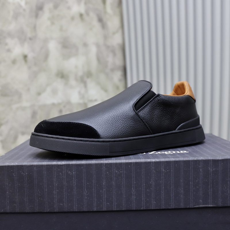 Zeg New Arrival Men Shoes 0002 - Image 4