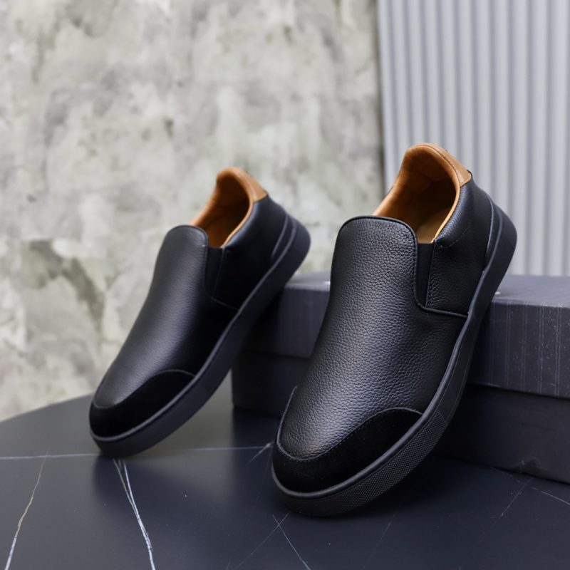 Zeg New Arrival Men Shoes 0002 - Image 7