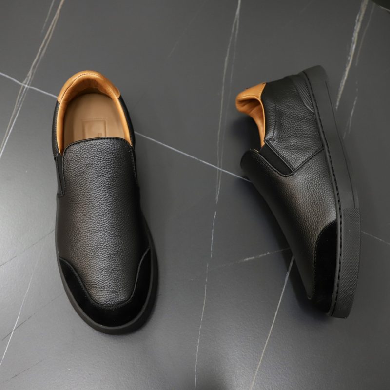 Zeg New Arrival Men Shoes 0002 - Image 5