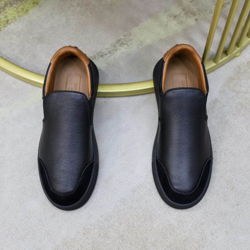 Zeg New Arrival Men Shoes 0002 - Image 3