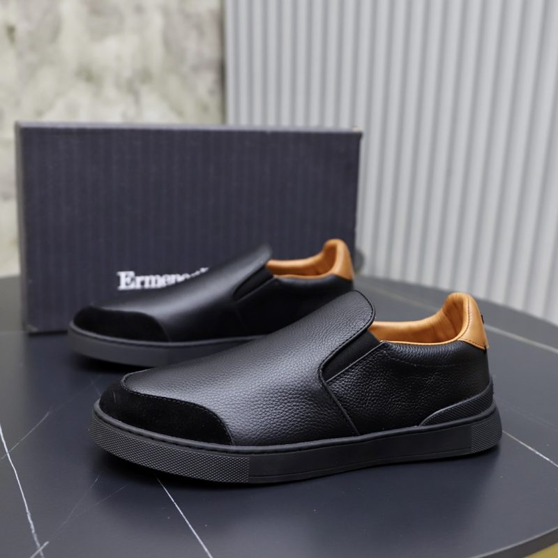 Zeg New Arrival Men Shoes 0002 - Image 9