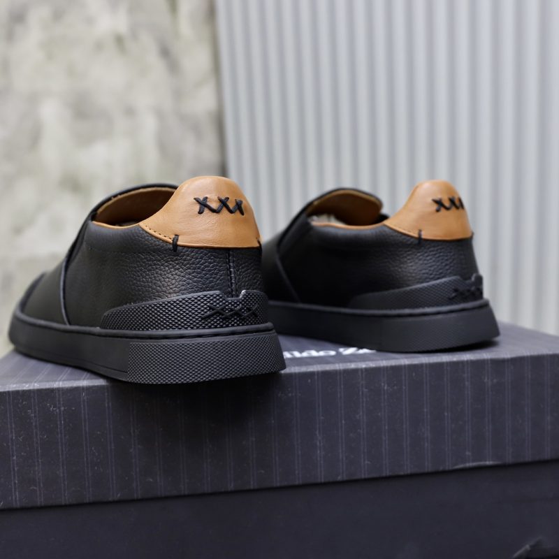 Zeg New Arrival Men Shoes 0002 - Image 6