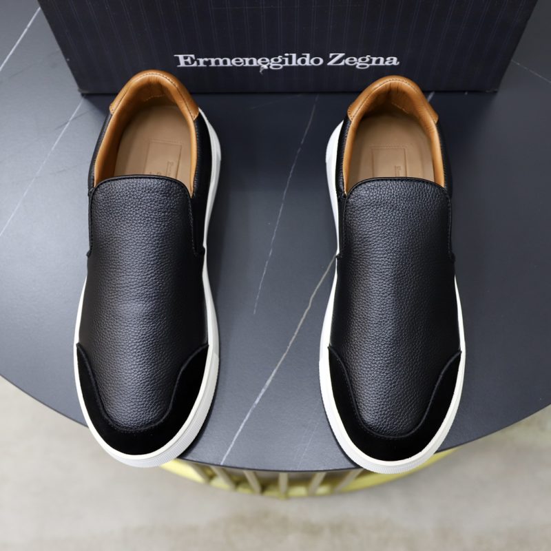 Zeg New Arrival Men Shoes 0001