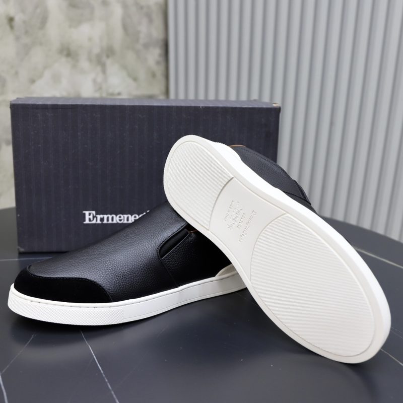 Zeg New Arrival Men Shoes 0001 - Image 6