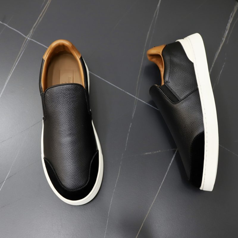 Zeg New Arrival Men Shoes 0001 - Image 2