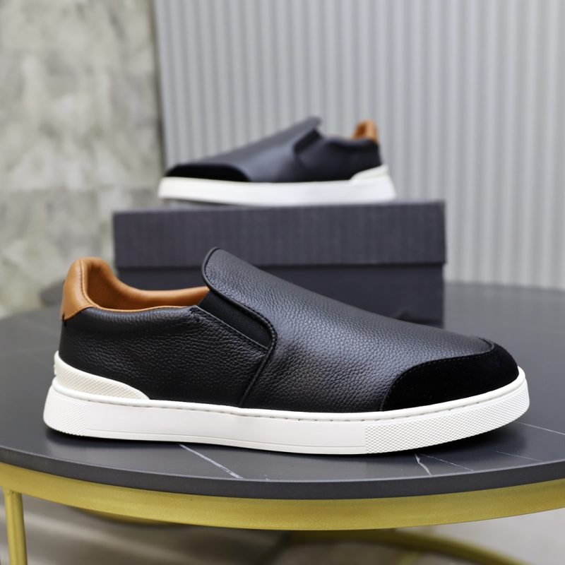 Zeg New Arrival Men Shoes 0001 - Image 5