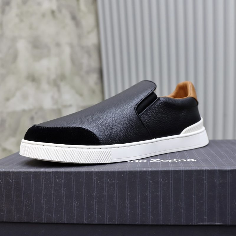 Zeg New Arrival Men Shoes 0001 - Image 4