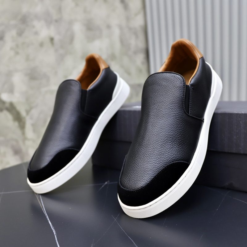 Zeg New Arrival Men Shoes 0001 - Image 3