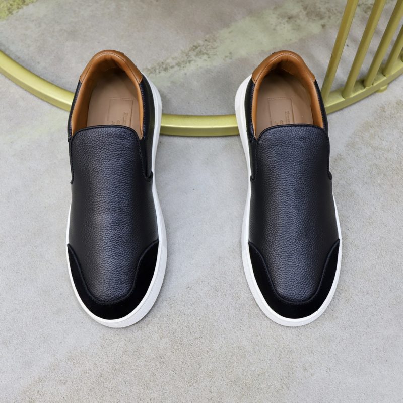 Zeg New Arrival Men Shoes 0001 - Image 8