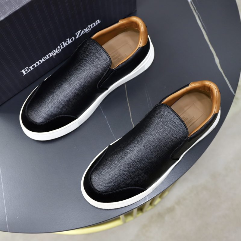 Zeg New Arrival Men Shoes 0001 - Image 7